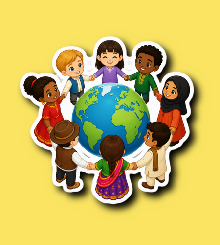 One Voice Day