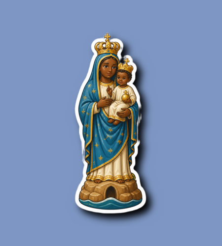 Our Lady of Africa
