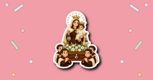 Our Lady of Mount Carmel