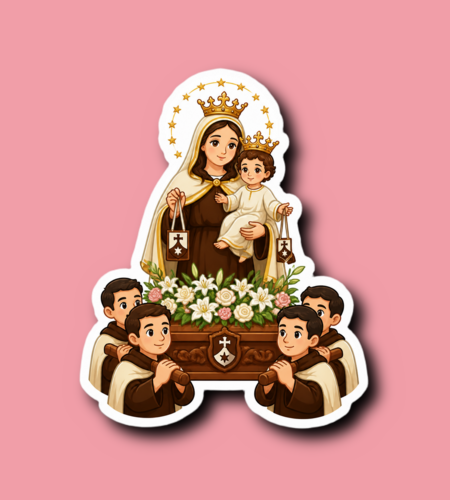 Our Lady of Mount Carmel