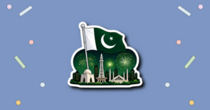 Pakistan Independence Day