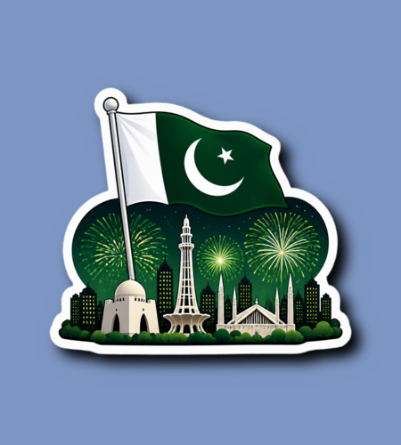 Pakistan Independence Day