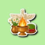 Parsi New Year