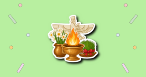 Parsi New Year