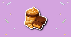 Peanut Butter and Chocolate Day