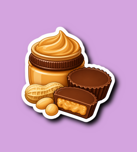 Peanut Butter and Chocolate Day