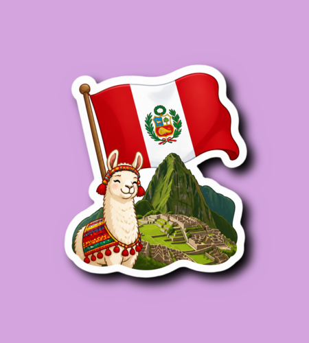 Peru Independence Day