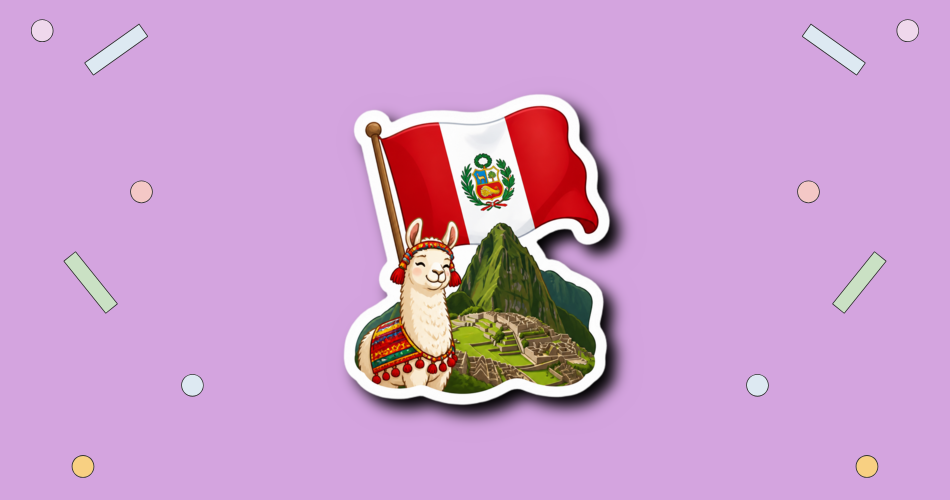 Peru Independence Day
