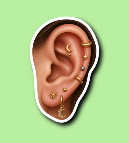 Pierce Your Ears Day