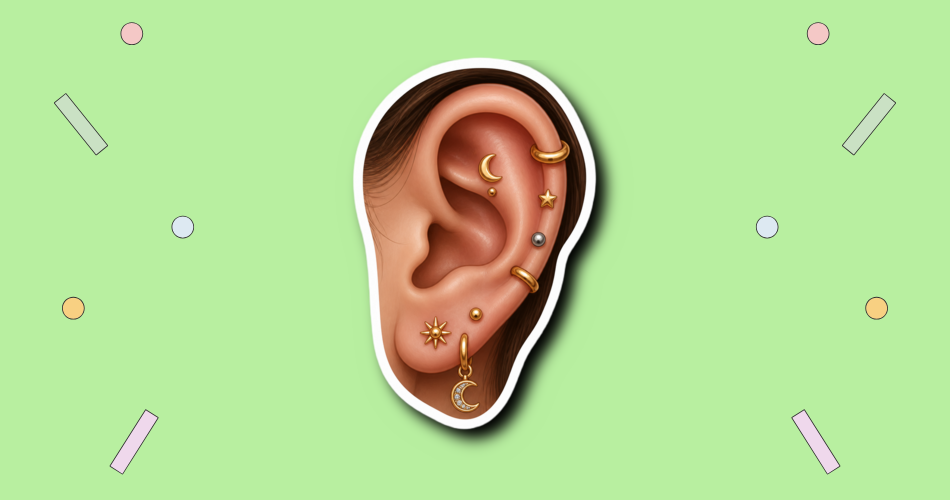Pierce Your Ears Day