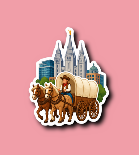 Pioneer Day