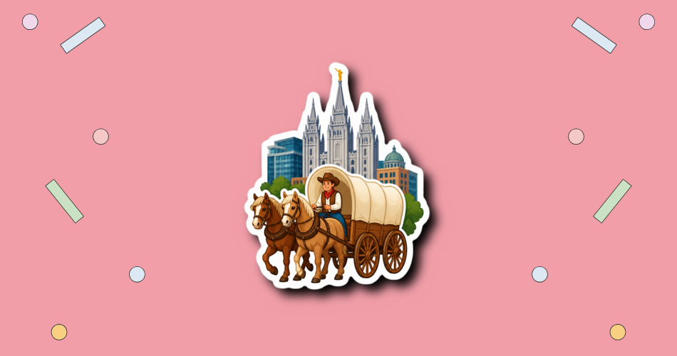 Pioneer Day