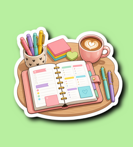 Planner Day