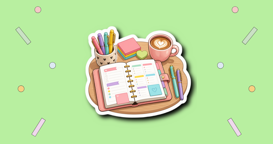 Planner Day