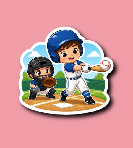 Play Ball Day