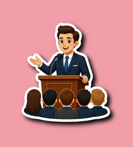 Professional Speakers Day