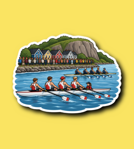 Regatta Day