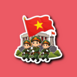 Revolution Commemoration Day