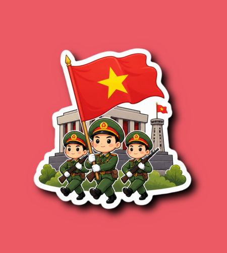 Revolution Commemoration Day