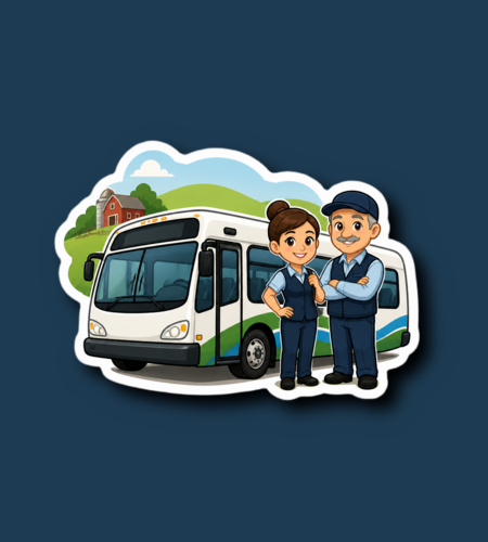 Rural Transit Day