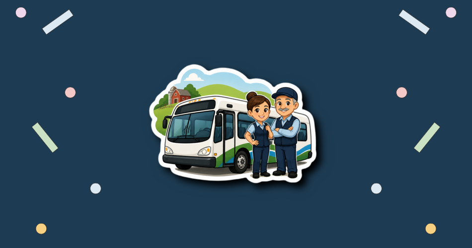 Rural Transit Day