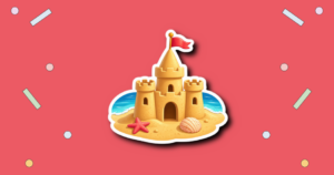 Sandcastle Day