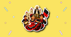 Santo Domingo Celebrations Start
