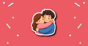 Share a Hug Day