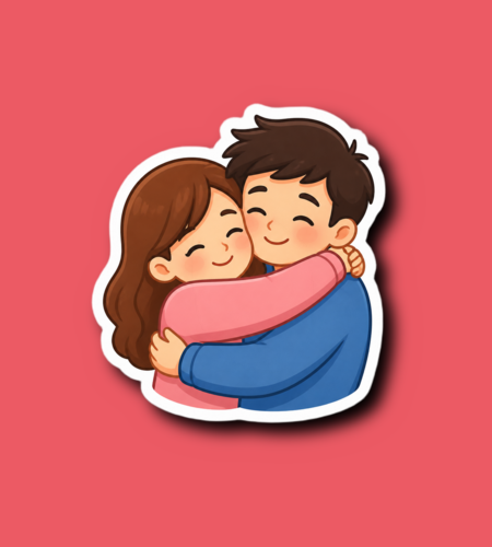 Share a Hug Day