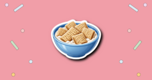 Shredded Wheat Day