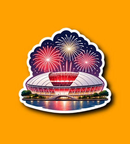 Singapore National Day
