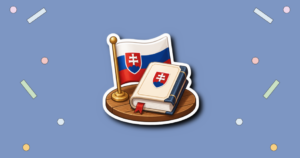 Slovakia Constitution Day