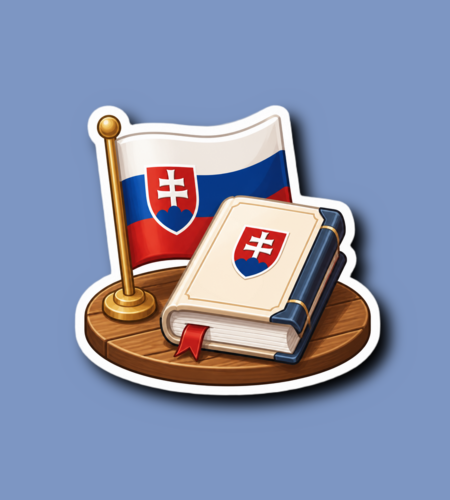 Slovakia Constitution Day