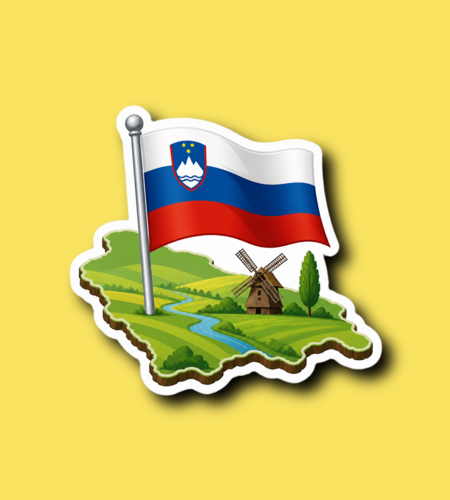 Slovenians in Prekmurje Incorporated into the Mother Nation Day