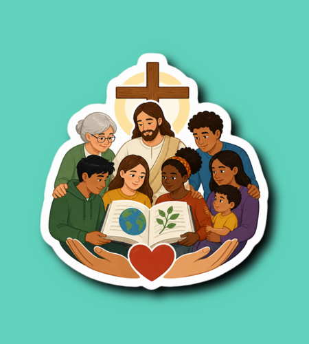 Social Justice Sunday