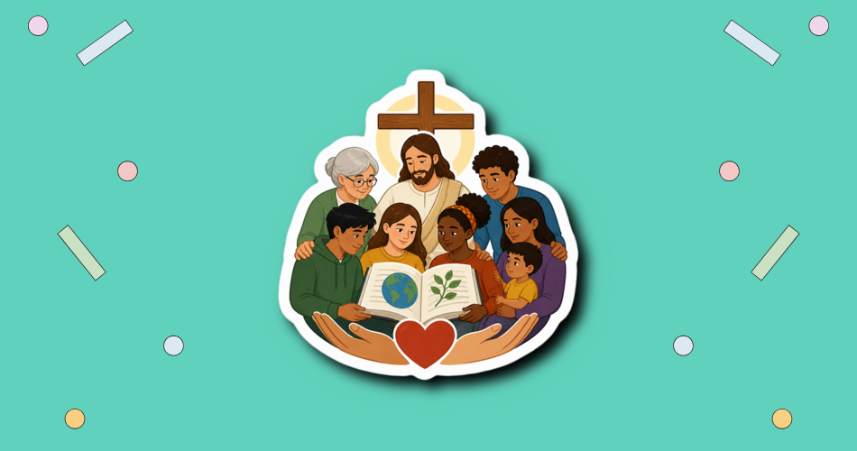 Social Justice Sunday