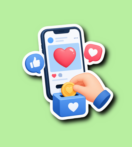 Social Media Giving Day