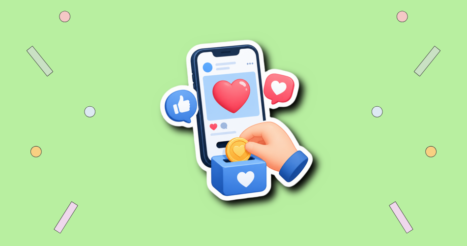 Social Media Giving Day
