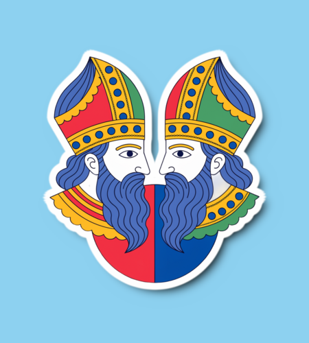 St. Cyril & St. Methodius Day