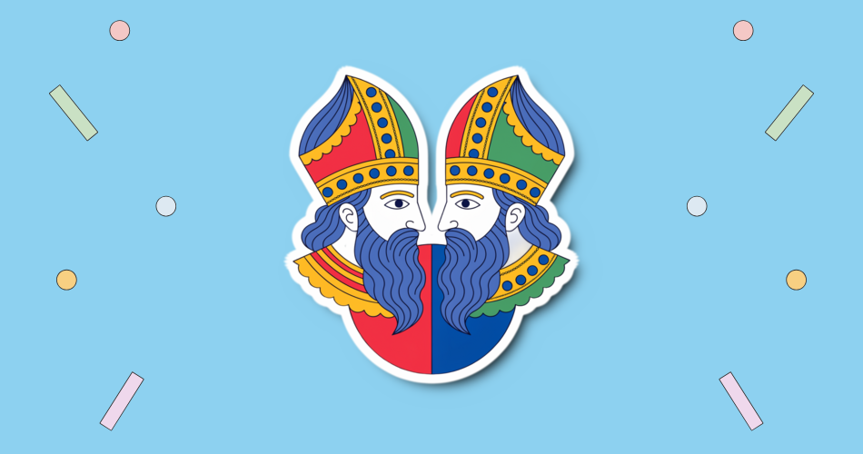 St. Cyril & St. Methodius Day