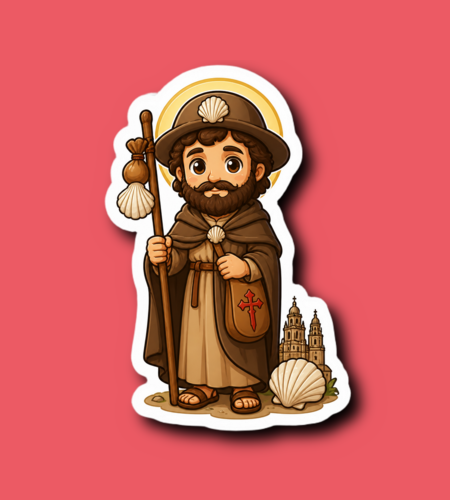 St James TG