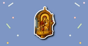 St Mary's Day