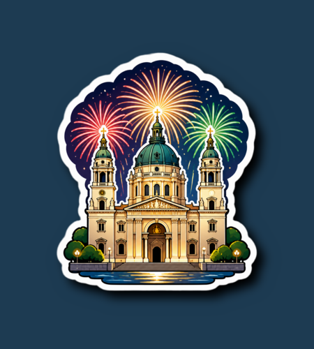 St. Stephen’s Day