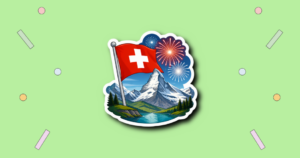 Switzerland National Day