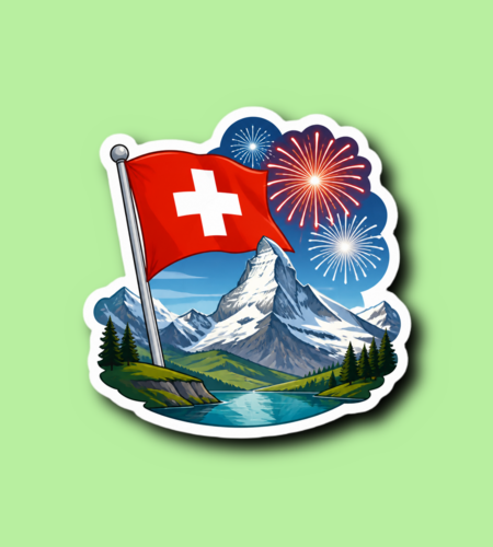 Switzerland National Day