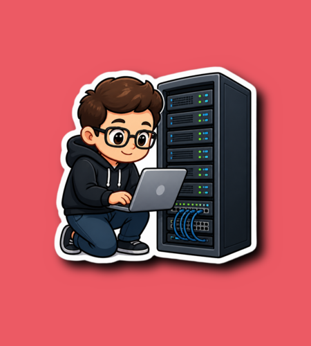 System Administrator Appreciation Day