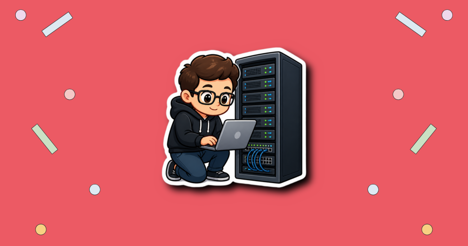 System Administrator Appreciation Day