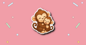 Take a Monkey to Lunch Day