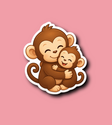 Take a Monkey to Lunch Day