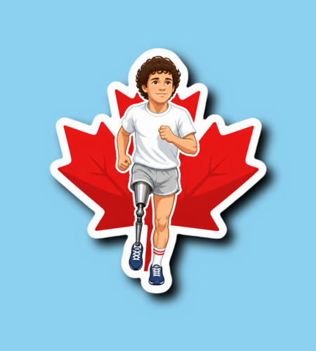 Terry Fox Day